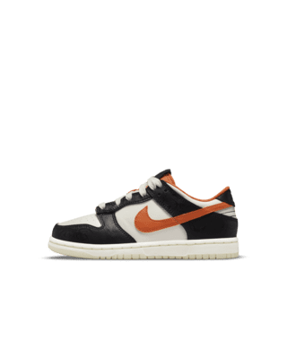 ★人気★【NIKE】★NIKE DUNK LOW PRM HALLOWEE.N★23-30cm★ Nike Dunk Low PRM Halloween 2021 size 6.5 Youth 195242756324